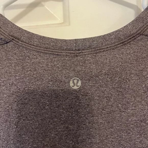Lululemon Metal Vent Tech Long Sleeve - Picture 7 of 7